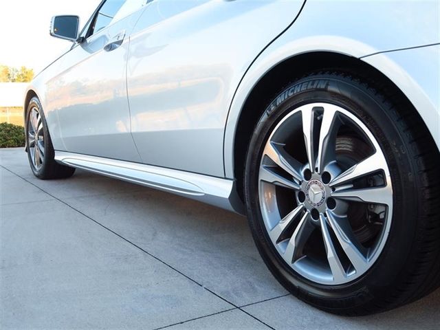 2016 Mercedes-Benz E-Class 4dr Sedan E 350 Sport RWD - 16973287 - 9