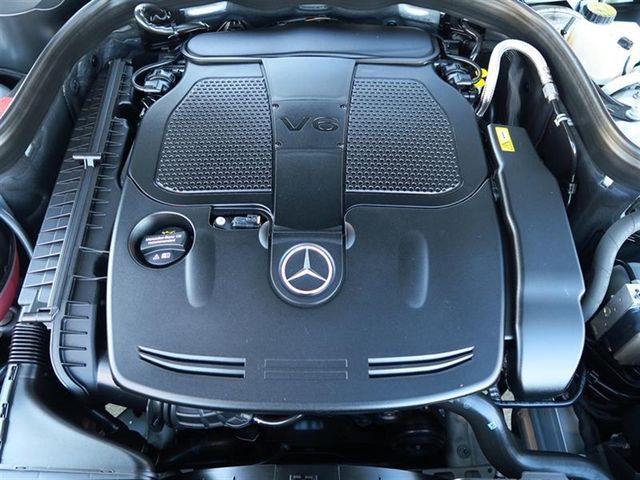 2016 Mercedes-Benz E-Class 4dr Sedan E 350 Sport RWD - 16973287 - 11