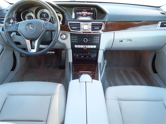 2016 Mercedes-Benz E-Class 4dr Sedan E 350 Sport RWD - 16973287 - 12