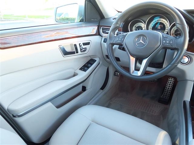 2016 Mercedes-Benz E-Class 4dr Sedan E 350 Sport RWD - 16973287 - 13