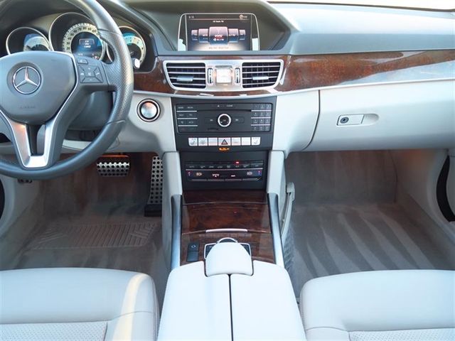 2016 Mercedes-Benz E-Class 4dr Sedan E 350 Sport RWD - 16973287 - 14