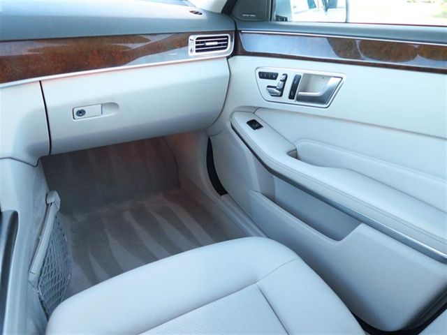 2016 Mercedes-Benz E-Class 4dr Sedan E 350 Sport RWD - 16973287 - 15