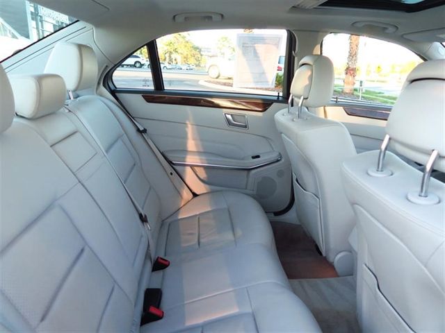 2016 Mercedes-Benz E-Class 4dr Sedan E 350 Sport RWD - 16973287 - 16