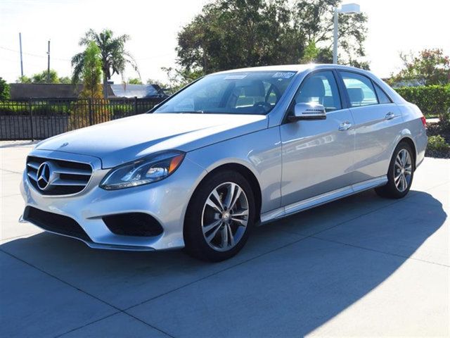 2016 Mercedes-Benz E-Class 4dr Sedan E 350 Sport RWD - 16973287 - 1