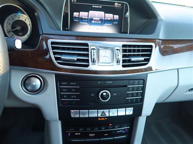 2016 Mercedes-Benz E-Class 4dr Sedan E 350 Sport RWD - 16973287 - 23