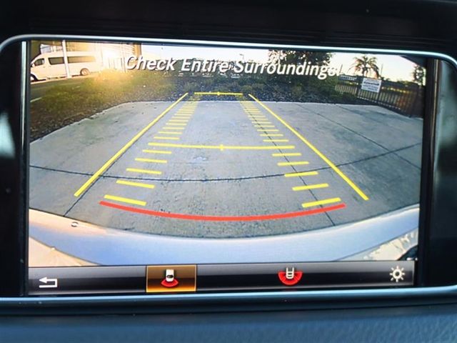 2016 Mercedes-Benz E-Class 4dr Sedan E 350 Sport RWD - 16973287 - 25