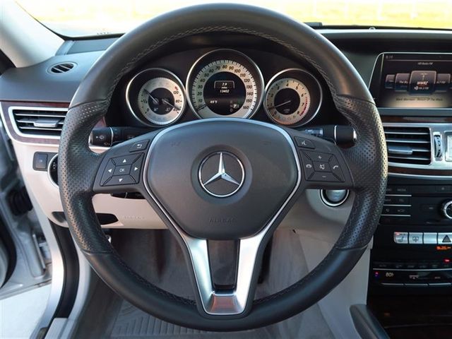 2016 Mercedes-Benz E-Class 4dr Sedan E 350 Sport RWD - 16973287 - 28