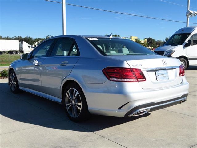 2016 Mercedes-Benz E-Class 4dr Sedan E 350 Sport RWD - 16973287 - 2