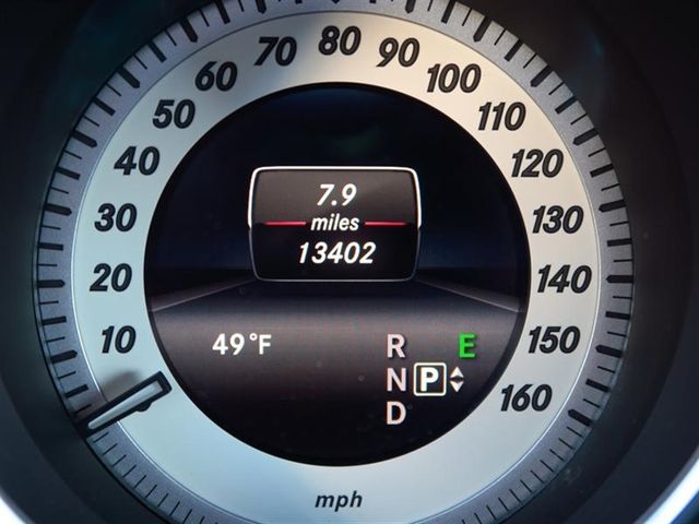 2016 Mercedes-Benz E-Class 4dr Sedan E 350 Sport RWD - 16973287 - 29