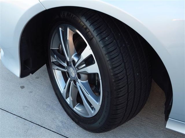 2016 Mercedes-Benz E-Class 4dr Sedan E 350 Sport RWD - 16973287 - 30