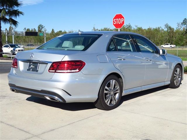 2016 Mercedes-Benz E-Class 4dr Sedan E 350 Sport RWD - 16973287 - 3