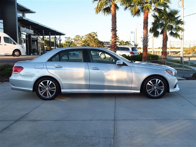 2016 Mercedes-Benz E-Class 4dr Sedan E 350 Sport RWD - 16973287 - 7