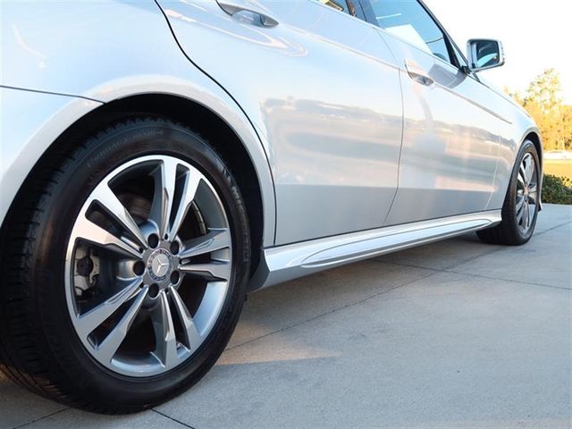 2016 Mercedes-Benz E-Class 4dr Sedan E 350 Sport RWD - 16973287 - 8
