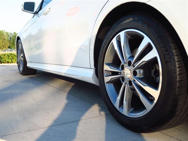 2016 Mercedes-Benz E-Class 4dr Sedan E 350 Sport RWD - 17017413 - 9