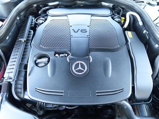 2016 Mercedes-Benz E-Class 4dr Sedan E 350 Sport RWD - 17017413 - 11