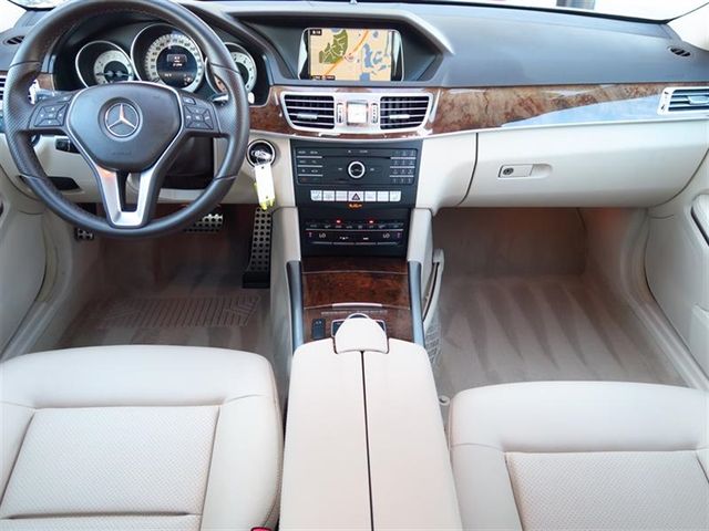 2016 Mercedes-Benz E-Class 4dr Sedan E 350 Sport RWD - 17017413 - 12