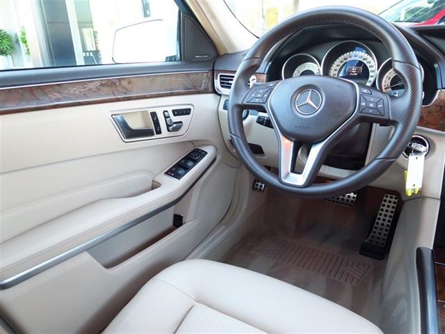 2016 Mercedes-Benz E-Class 4dr Sedan E 350 Sport RWD - 17017413 - 13