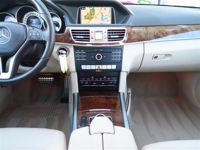 2016 Mercedes-Benz E-Class 4dr Sedan E 350 Sport RWD - 17017413 - 14