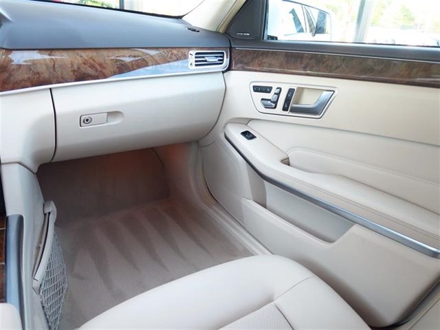 2016 Mercedes-Benz E-Class 4dr Sedan E 350 Sport RWD - 17017413 - 15