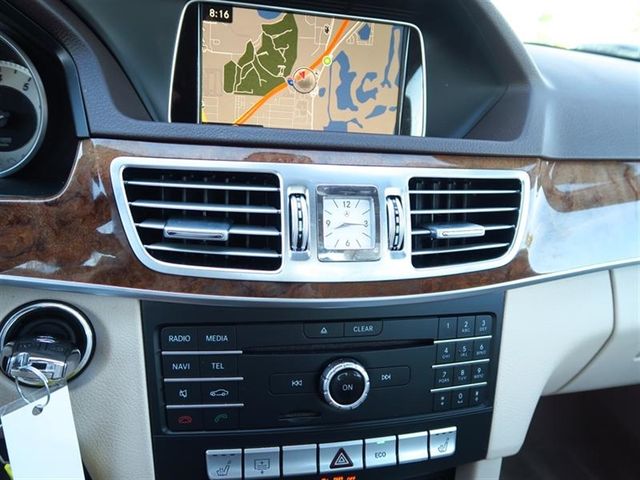 2016 Mercedes-Benz E-Class 4dr Sedan E 350 Sport RWD - 17017413 - 23