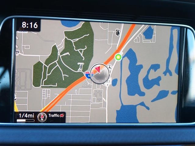 2016 Mercedes-Benz E-Class 4dr Sedan E 350 Sport RWD - 17017413 - 24