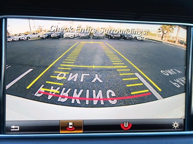 2016 Mercedes-Benz E-Class 4dr Sedan E 350 Sport RWD - 17017413 - 25