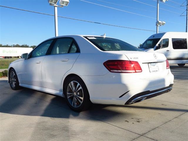 2016 Mercedes-Benz E-Class 4dr Sedan E 350 Sport RWD - 17017413 - 2