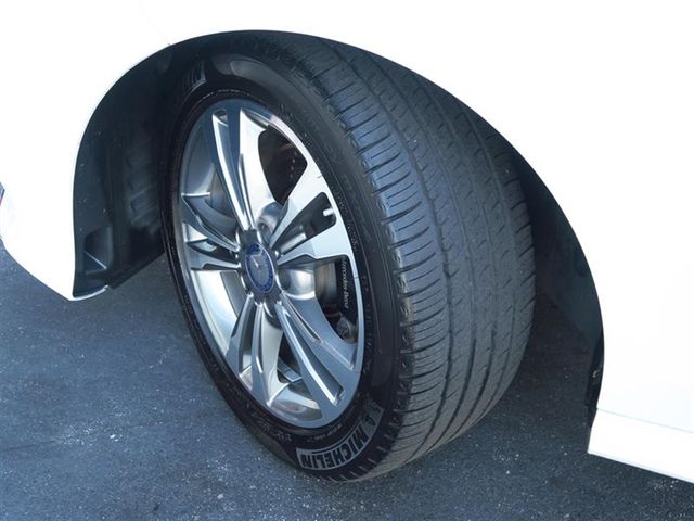 2016 Mercedes-Benz E-Class 4dr Sedan E 350 Sport RWD - 17017413 - 30