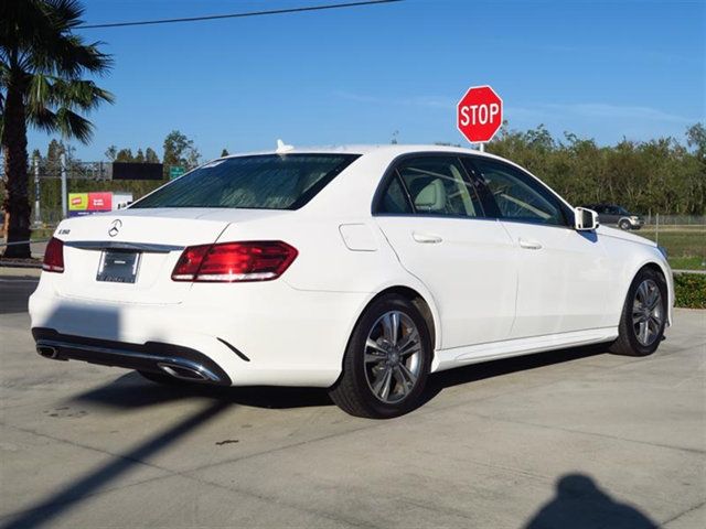 2016 Mercedes-Benz E-Class 4dr Sedan E 350 Sport RWD - 17017413 - 3