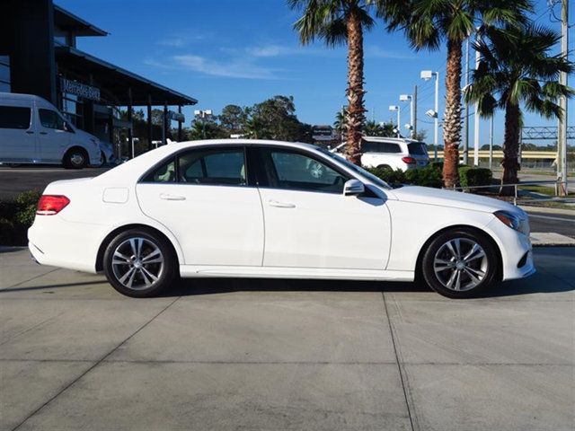 2016 Mercedes-Benz E-Class 4dr Sedan E 350 Sport RWD - 17017413 - 4