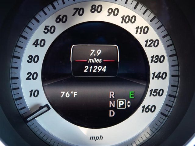 2016 Mercedes-Benz E-Class 4dr Sedan E 350 Sport RWD - 17017413 - 5