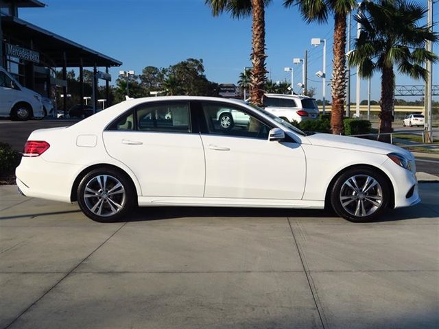 2016 Mercedes-Benz E-Class 4dr Sedan E 350 Sport RWD - 17017413 - 7