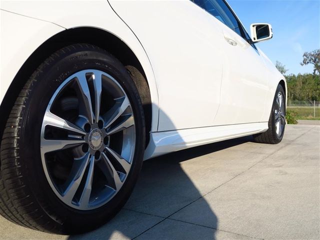 2016 Mercedes-Benz E-Class 4dr Sedan E 350 Sport RWD - 17017413 - 8