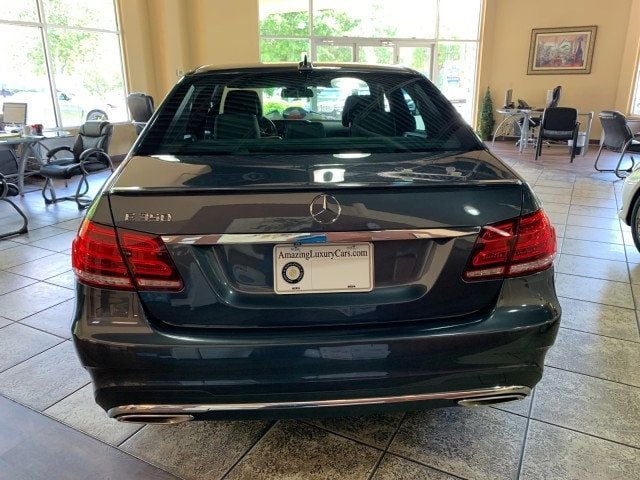 16 Used Mercedes Benz E Class 4dr Sedan E 350 Sport Rwd At Amazing Luxury Cars Serving Snellville Ga Iid