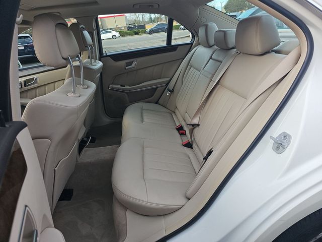 2016 Mercedes-Benz E-Class 4dr Sedan E 350 Sport RWD - 22963843 - 9