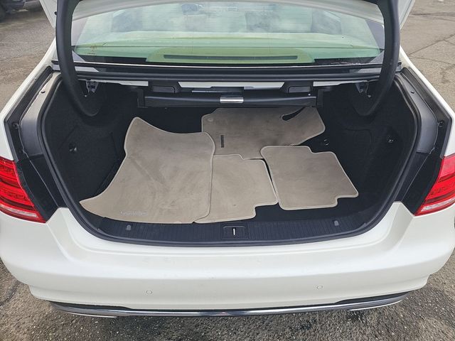 2016 Mercedes-Benz E-Class 4dr Sedan E 350 Sport RWD - 22963843 - 10