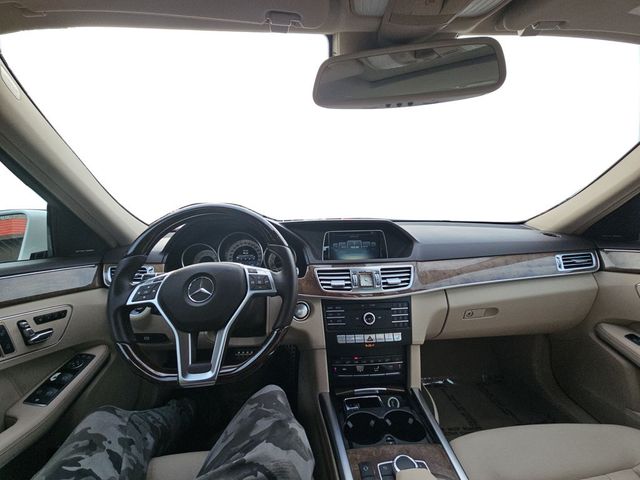 2016 Mercedes-Benz E-Class 4dr Sedan E 350 Sport RWD - 22963843 - 11