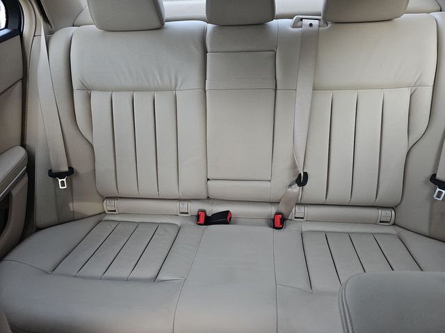 2016 Mercedes-Benz E-Class 4dr Sedan E 350 Sport RWD - 22963843 - 12