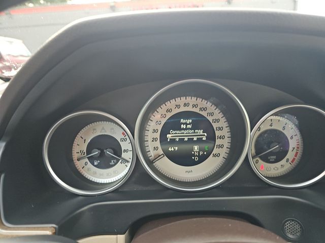 2016 Mercedes-Benz E-Class 4dr Sedan E 350 Sport RWD - 22963843 - 15