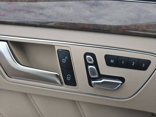 2016 Mercedes-Benz E-Class 4dr Sedan E 350 Sport RWD - 22963843 - 17