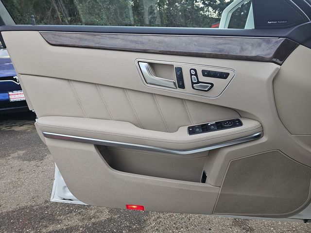 2016 Mercedes-Benz E-Class 4dr Sedan E 350 Sport RWD - 22963843 - 18