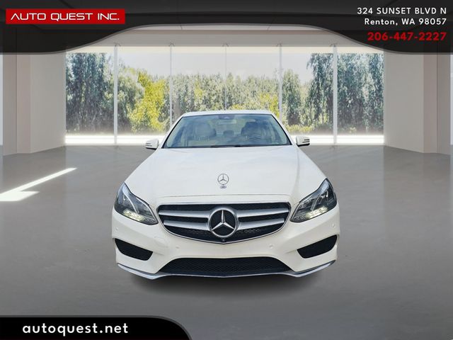 2016 Mercedes-Benz E-Class 4dr Sedan E 350 Sport RWD - 22963843 - 1