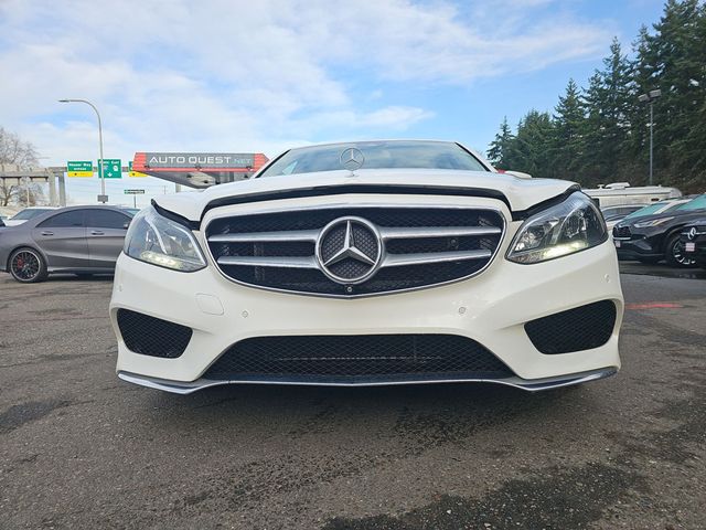 2016 Mercedes-Benz E-Class 4dr Sedan E 350 Sport RWD - 22963843 - 21