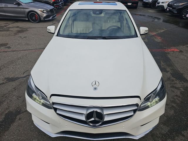 2016 Mercedes-Benz E-Class 4dr Sedan E 350 Sport RWD - 22963843 - 22