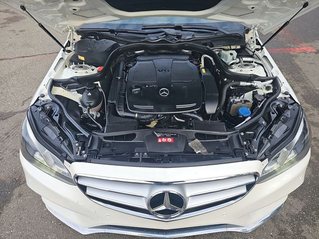 2016 Mercedes-Benz E-Class 4dr Sedan E 350 Sport RWD - 22963843 - 23