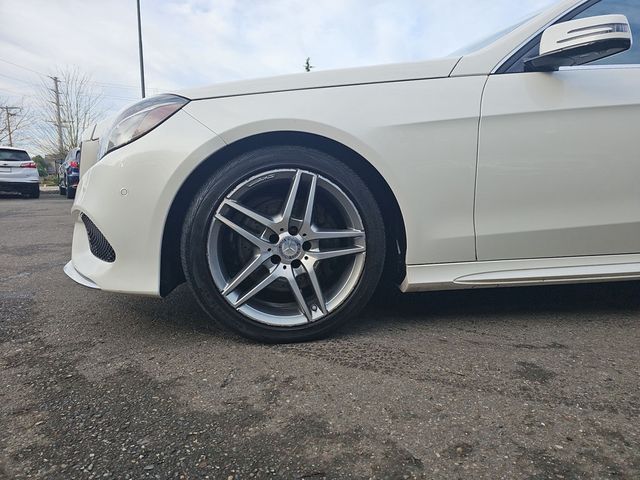 2016 Mercedes-Benz E-Class 4dr Sedan E 350 Sport RWD - 22963843 - 27