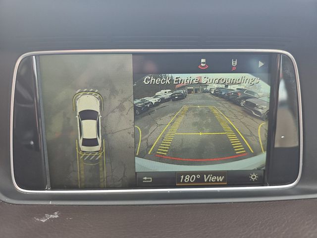 2016 Mercedes-Benz E-Class 4dr Sedan E 350 Sport RWD - 22963843 - 29