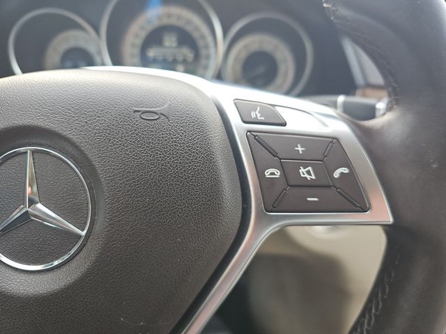 2016 Mercedes-Benz E-Class 4dr Sedan E 350 Sport RWD - 22963843 - 32