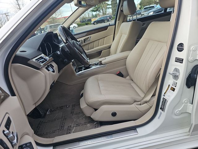 2016 Mercedes-Benz E-Class 4dr Sedan E 350 Sport RWD - 22963843 - 8