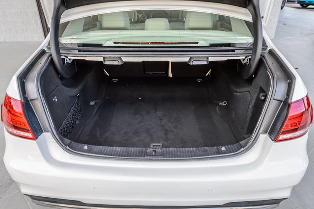 2016 Mercedes-Benz E-Class 4dr Sedan E 350 Sport RWD - 22952620 - 10